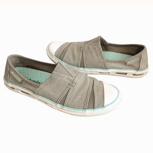 Women’s Columbia shoes